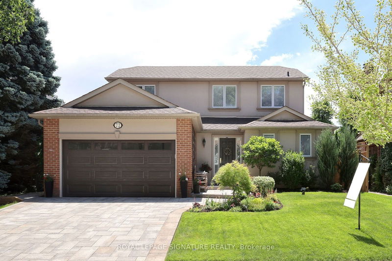 home for sale on 72 Acheson Boulevard