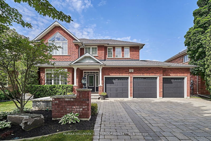 home for sale on 2116 Avalon Court