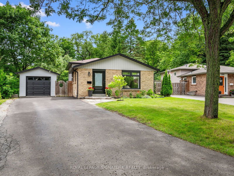 home for sale on 1210 Augusta Court
