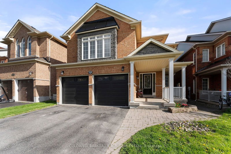 home for sale on 123 Southfield Avenue
