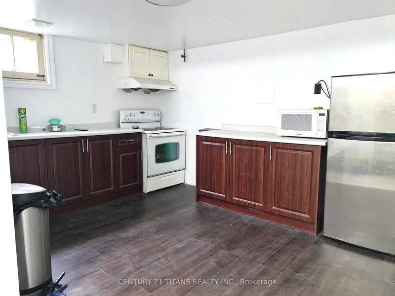 Bsmt - 94 Taunton Rd W, Oshawa, L1G 3T2 | Image 2