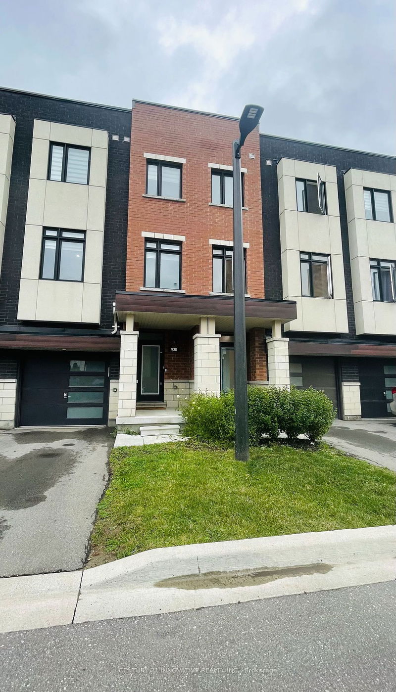 home for lease on 928 Kicking Horse Path