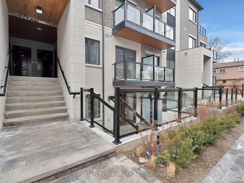  B107 - 3453 Victoria Park Ave  Toronto, M1W 2S6 | Image 3