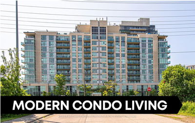 Condo sold at 505-1600 Charles Street, Whitby, Port Whitby, L1N 0G4 - MLS: E9035978