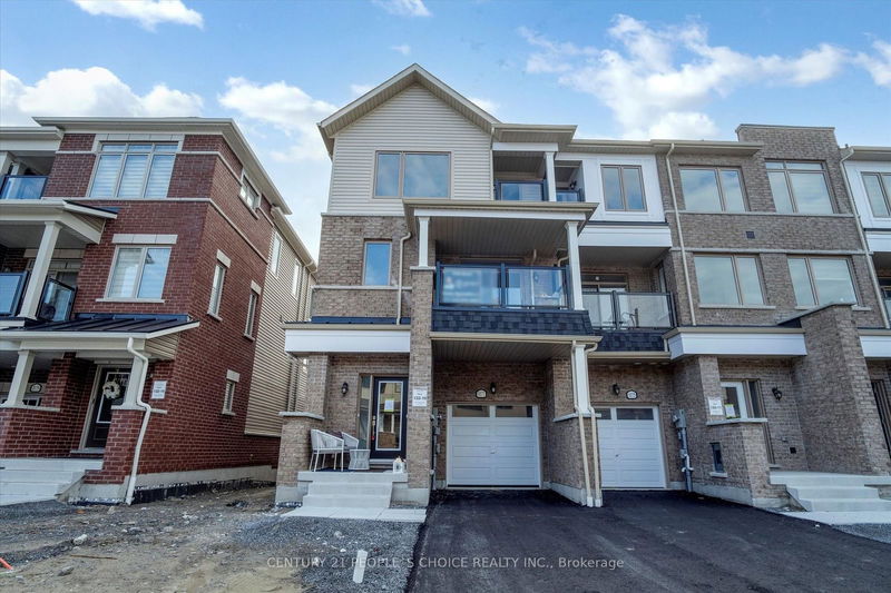 home for sale on 1077 Lockie Drive