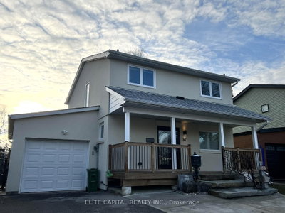 Detached House leased at 67 Hutcherson Square, Toronto, Ontario, M1B 1C5 - Malvern - MLS: E9036290