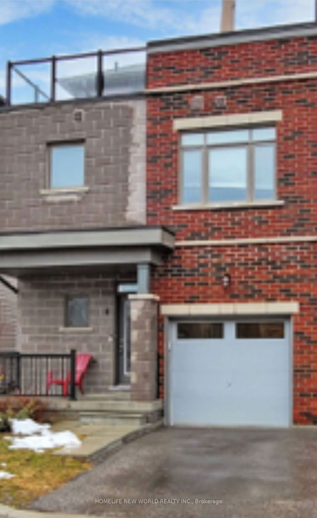 8 Longshore Way