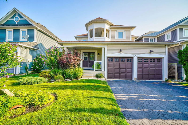 home for sale on 6 Bluenose Lane