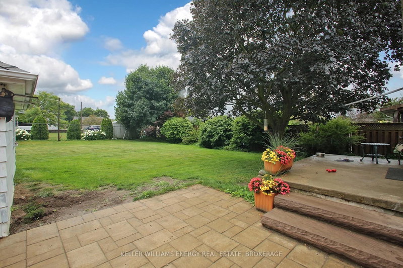 Bsmnt - 501 Kelly Ave, Oshawa, L1K 2B5 | Image 3