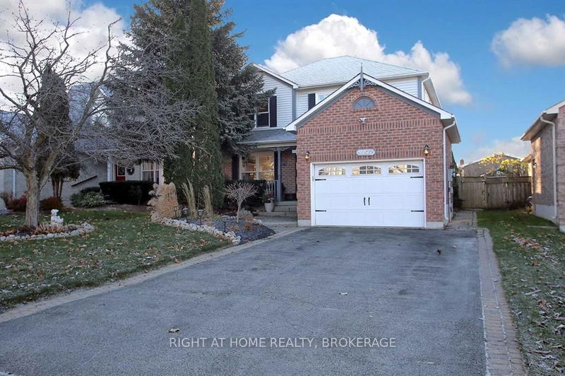 home for lease on 1155 Corsica Avenue