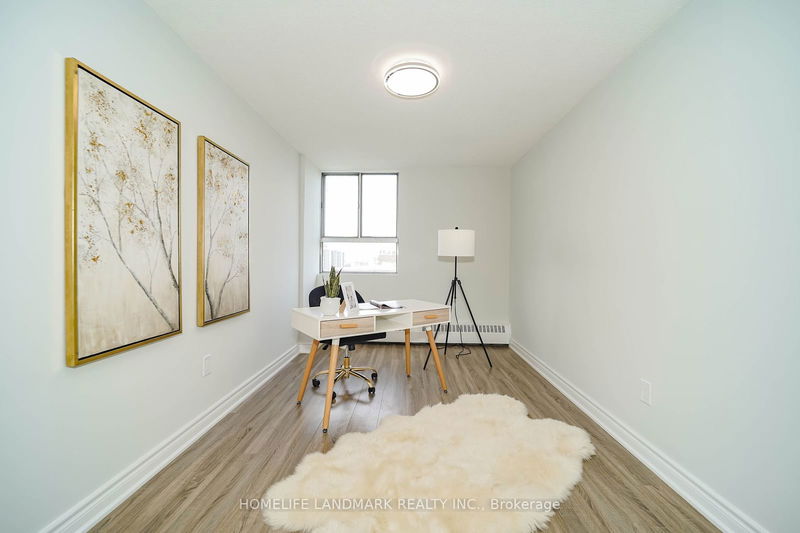  1209 - 1950 Kennedy Rd  Toronto, M1P 4S9 | Image 23