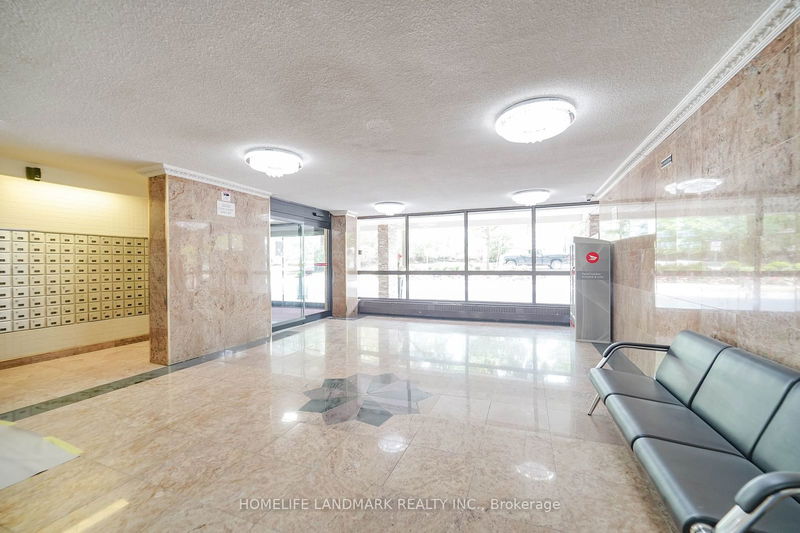  1209 - 1950 Kennedy Rd  Toronto, M1P 4S9 | Image 3