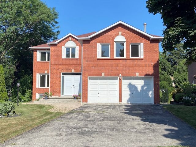 home for lease on BSMT-1 Romac Drive