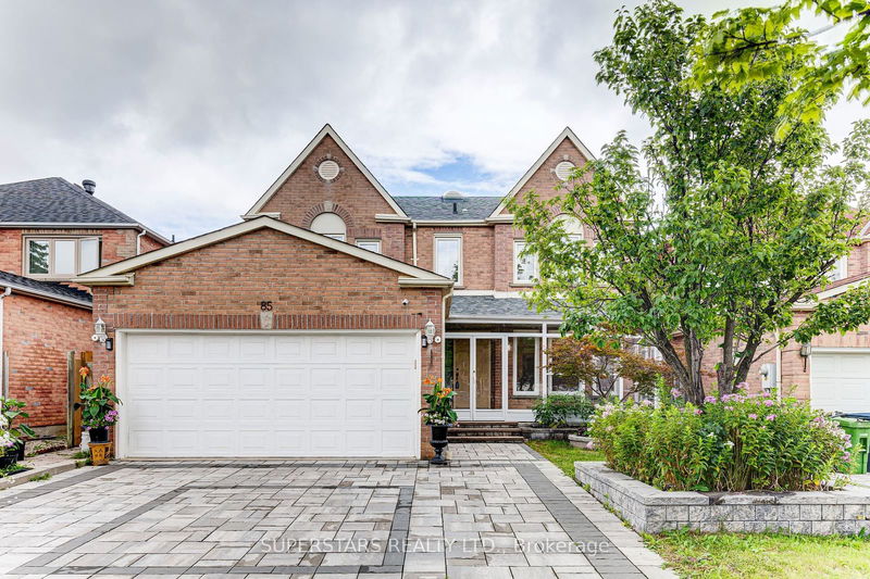 home for sale on 85 Lorna Rae Boulevard