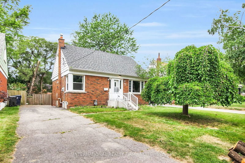 home for lease on Main-38 Shangarry Drive