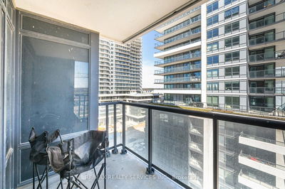 Unit #806 — 1480 Bayly St, Pickering - Bay Ridges image-0-2