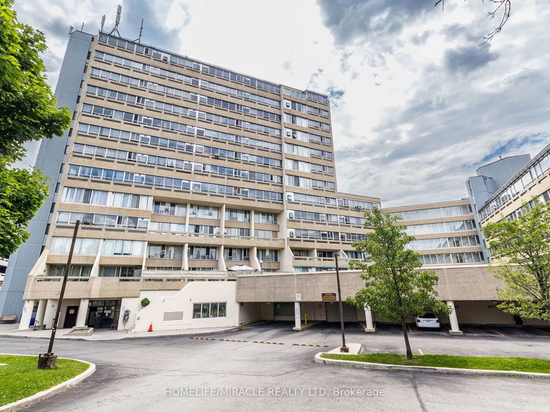  507 - 5580 Sheppard Ave  Toronto, M1B 2L3 | Image 1