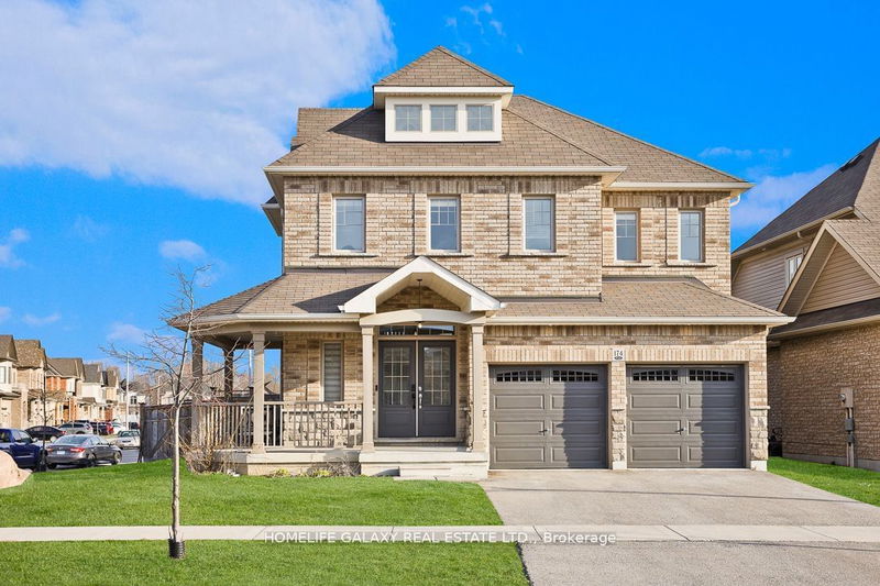 home for sale on 174 William Fair Drive