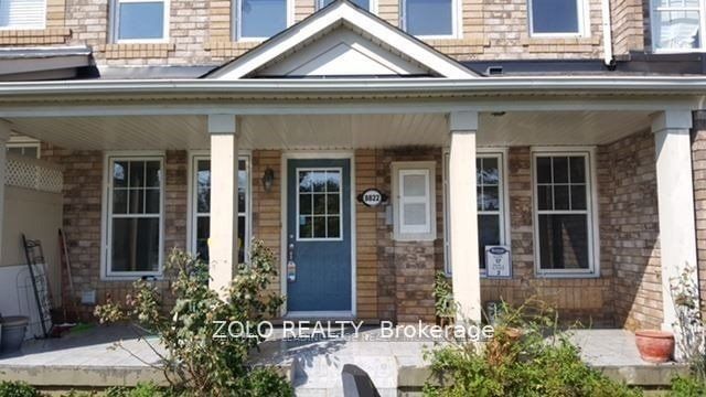 home for lease on UNIT 2-8822 Sheppard Avenue E