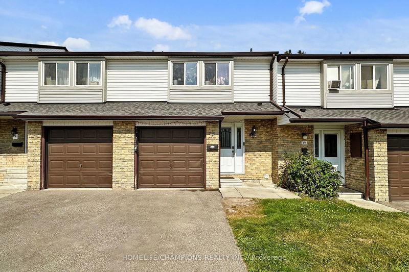 home for sale on 58 Verne Crescent