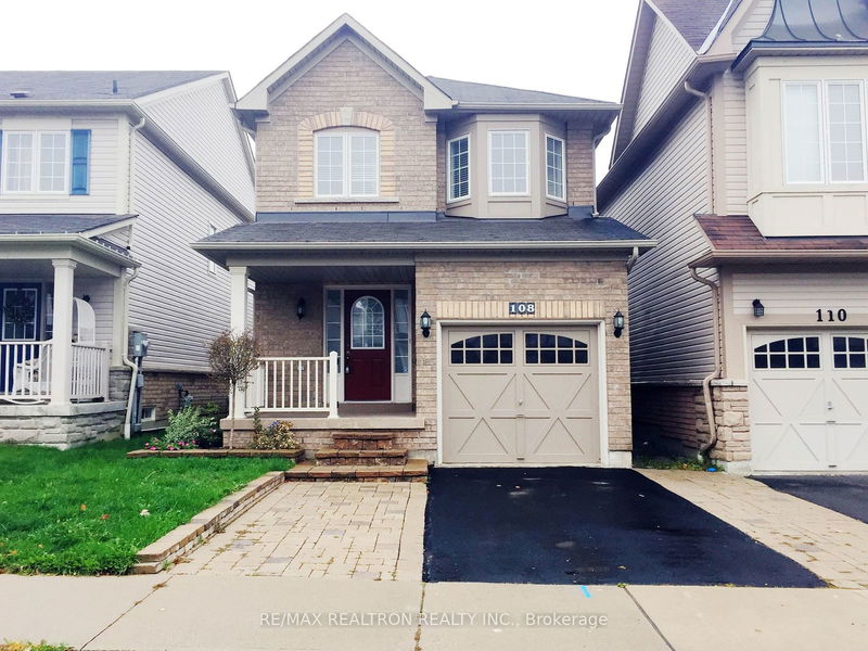home for lease on 108 Bettina Place