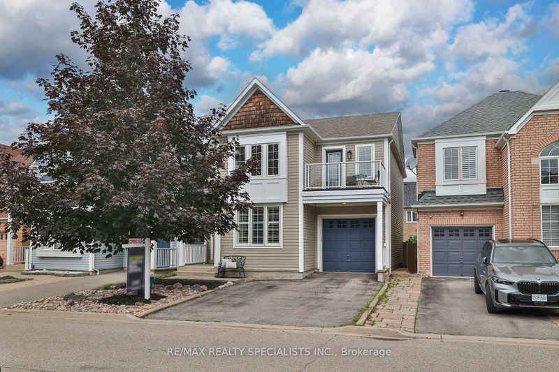 home for sale on 55 Moynahan Crescent