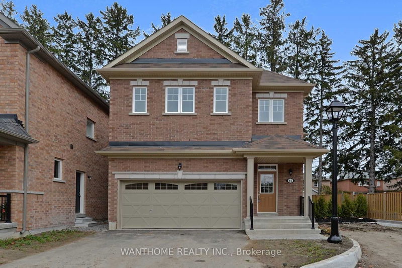 home for lease on 15 Wildflower Way
