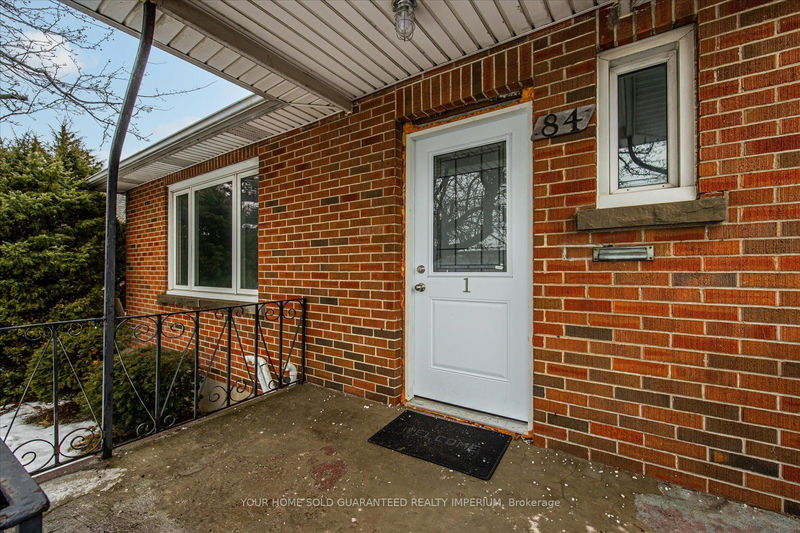 84 Taunton Rd  Oshawa, L1G 3T2 | Image 4