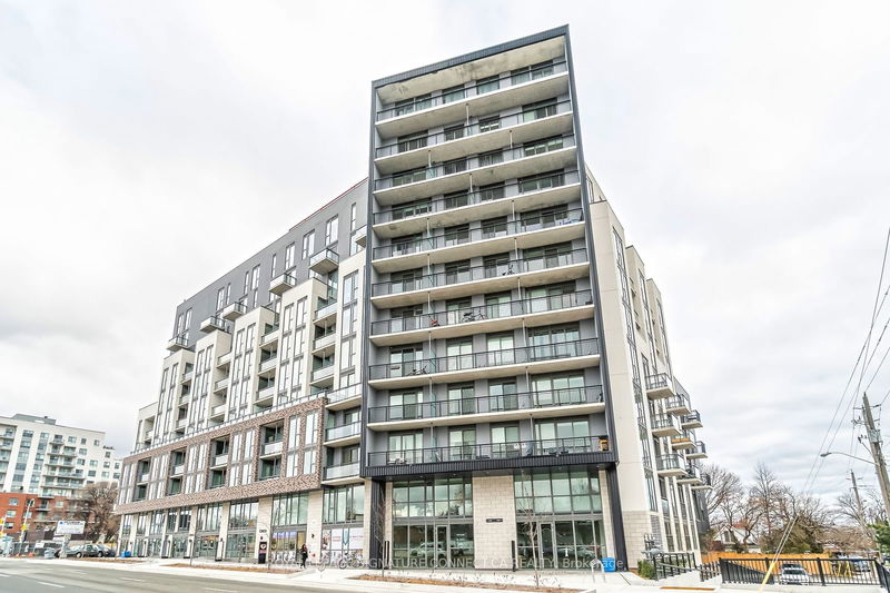  511 - 90 Glen Everest Rd  Toronto, M1N 1T7 | Image 2