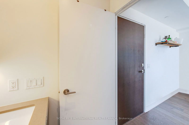  1101 - 1190 Dundas St E Toronto, M4M 1S3 | Image 22