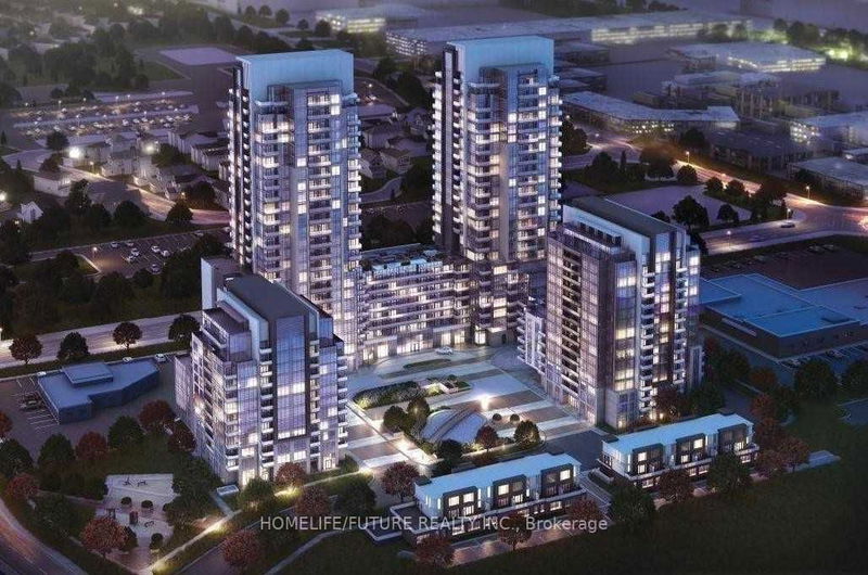 home for lease on 310-30 Meadowglen Place