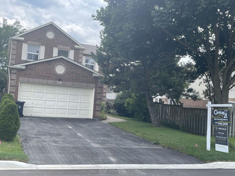 home for sale on 79 Elmfield Crescent