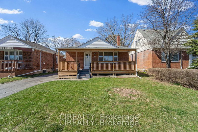 home for lease on 82 Lilian Drive