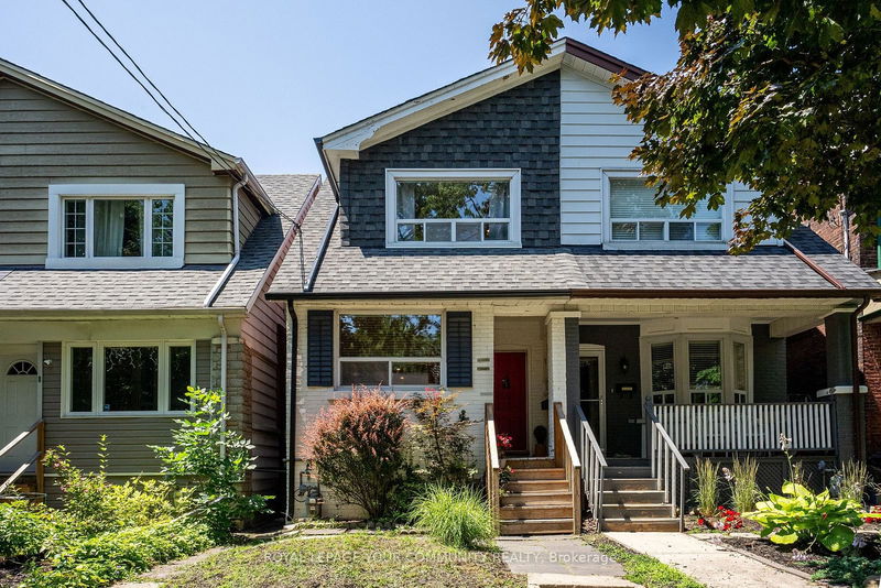home for sale on 12 Lamb Avenue