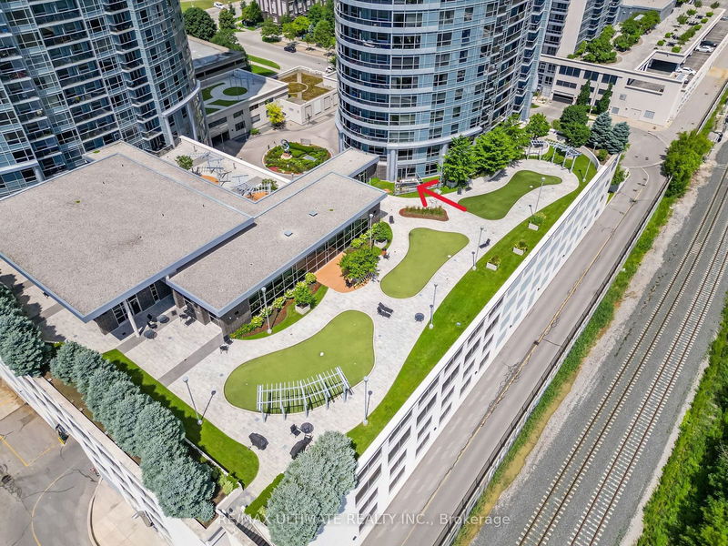  517 - 135 Village Green Sq  Toronto, M1S 0G4 | Image 23