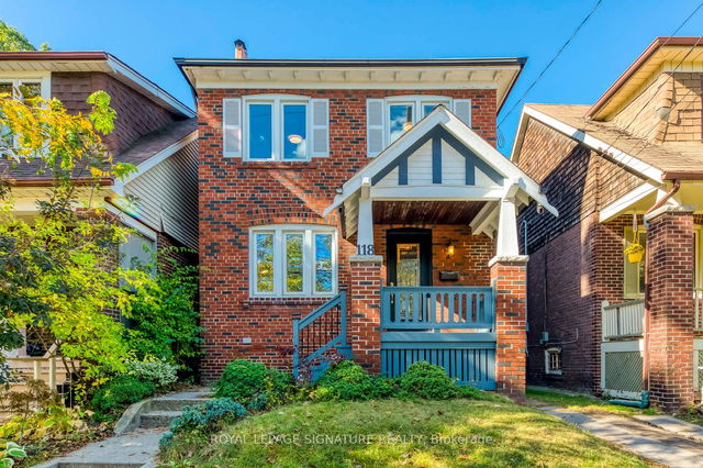 118 Blantyre Avenue