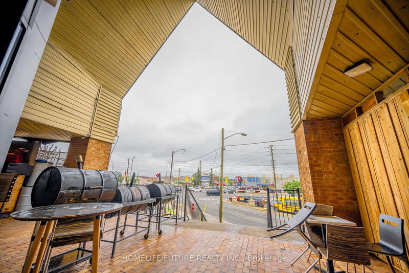 202/203 - 880 Ellesmere Rd, Toronto, M1P 2W6 | Image 3