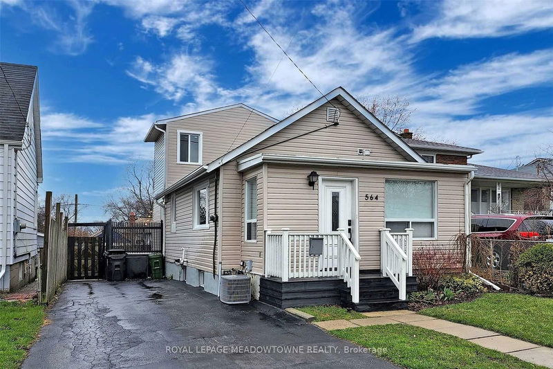 home for sale on 564 Pharmacy Avenue