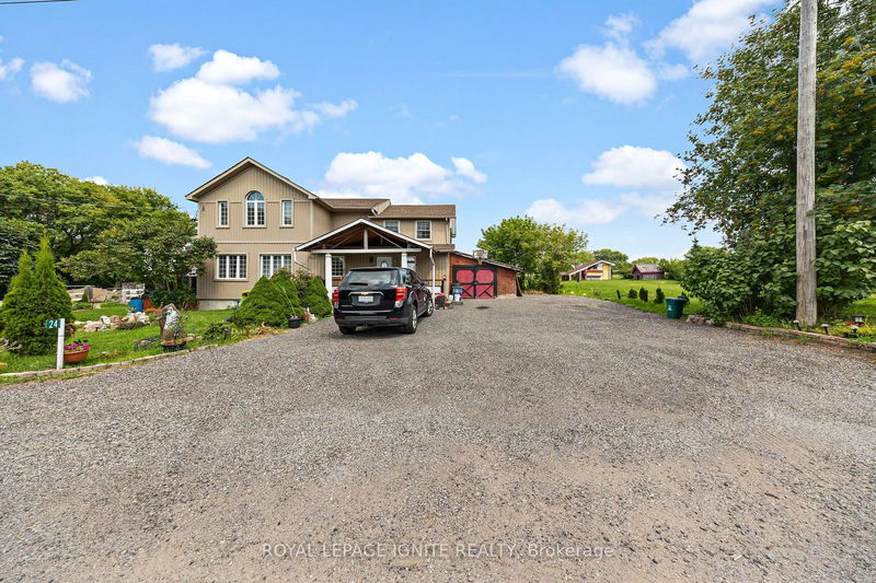 24 Tamblyn Rd  Clarington, L0B 1M0 | Image 1