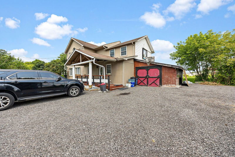 24 Tamblyn Rd  Clarington, L0B 1M0 | Image 2