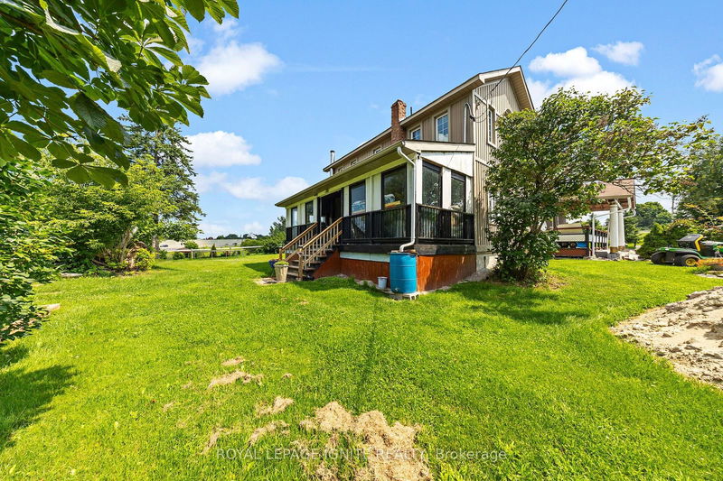 24 Tamblyn Rd  Clarington, L0B 1M0 | Image 5