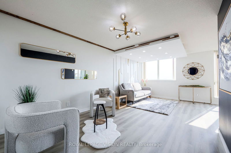 home for sale on 904-2460 Eglinton Avenue E
