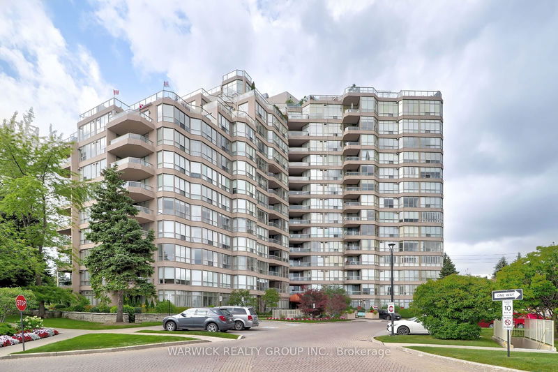home for sale on 819-10 Guildwood Pkwy