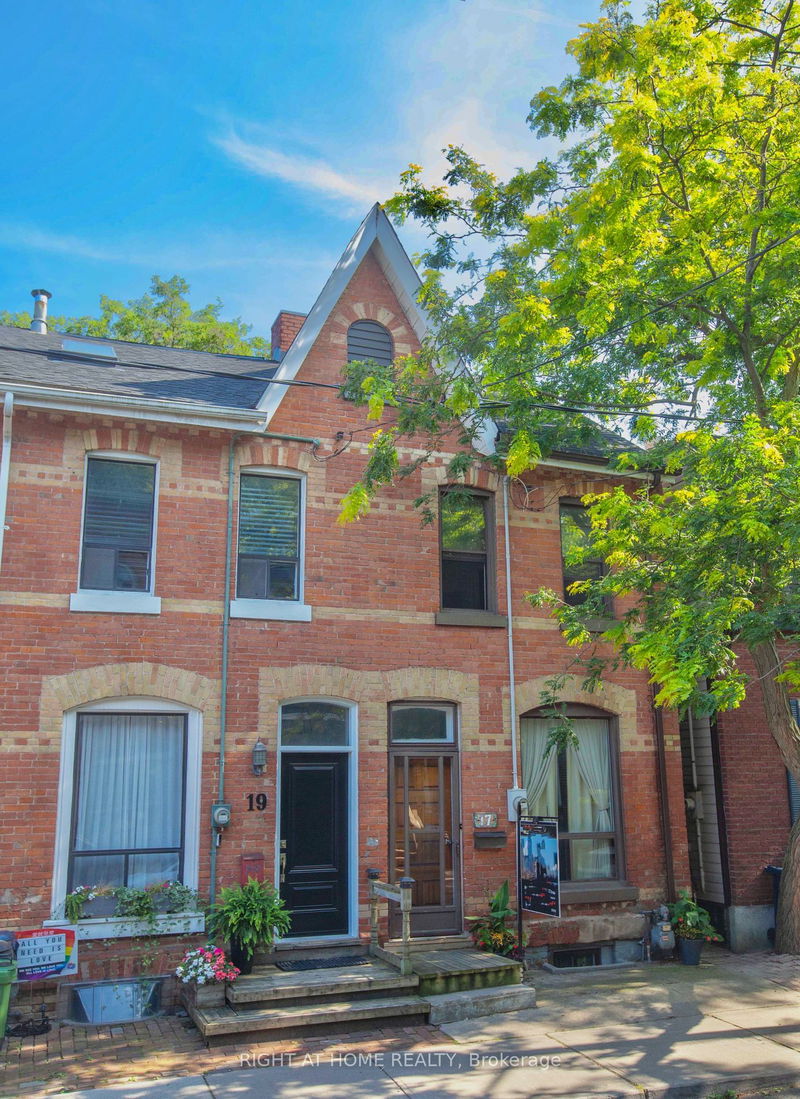 home for sale on 17 Allen Avenue
