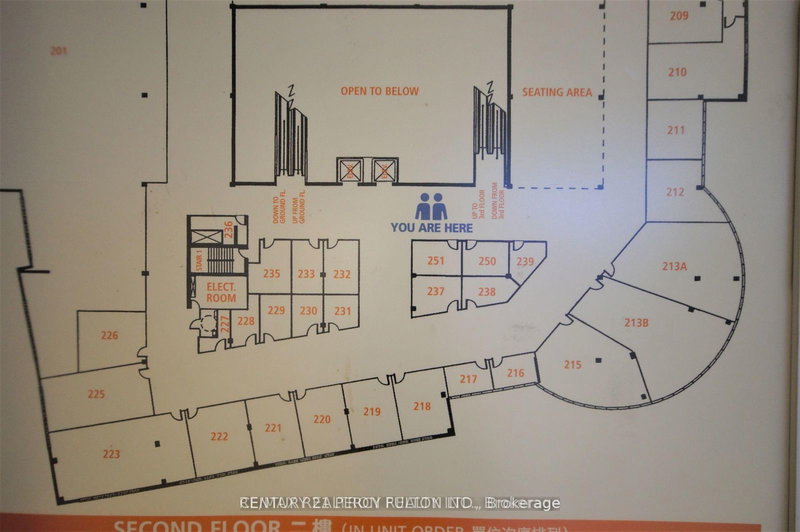 213B - 4438 Sheppard Ave E, Toronto, M1S 1V2 | Image 3