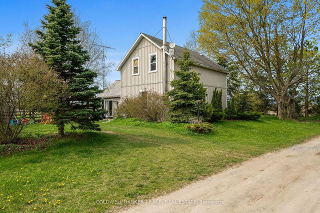 3770 Mountjoy Road