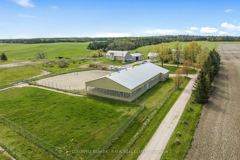 3770 Mountjoy Rd  Scugog, L0B 1B0 | Image 26