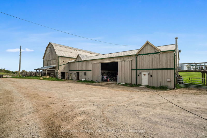 3770 Mountjoy Rd  Scugog, L0B 1B0 | Image 9