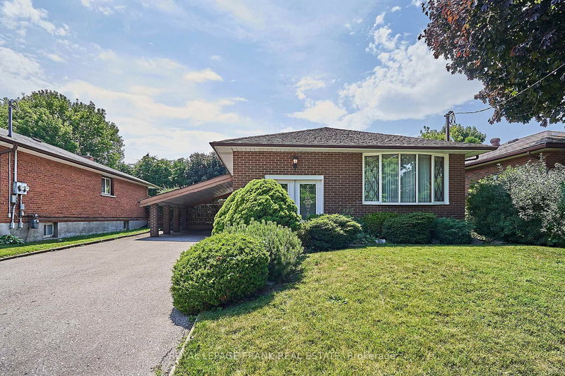 382 Elmridge St, Oshawa, L1H 6R7 | Image 2