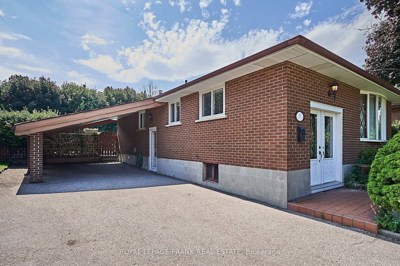 382 Elmridge St, Oshawa, L1H 6R7 | Image 3